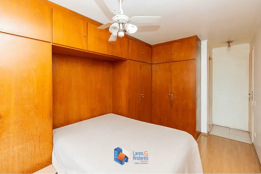 Apartamento, 3 quartos, 127 m² - Foto 3