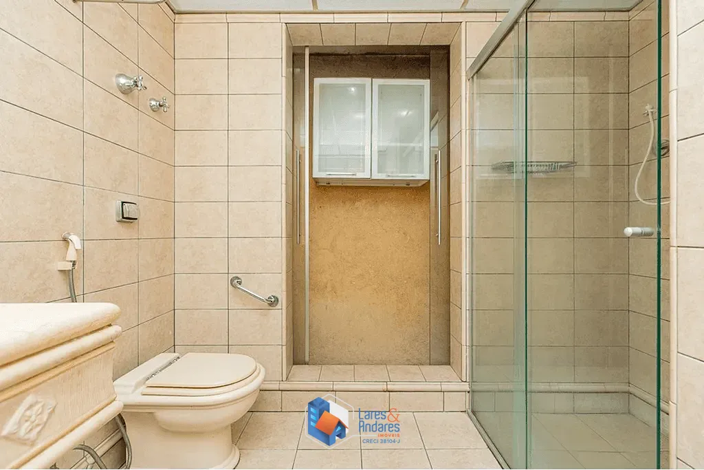 Apartamento, 3 quartos, 127 m² - Foto 6