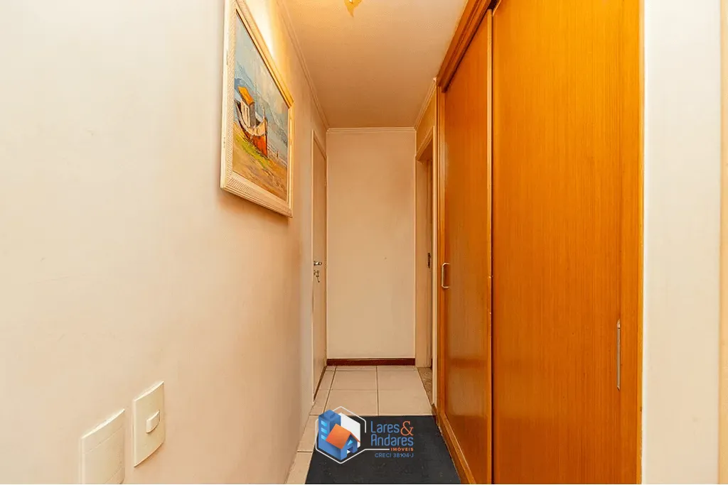 Apartamento, 3 quartos, 127 m² - Foto 7