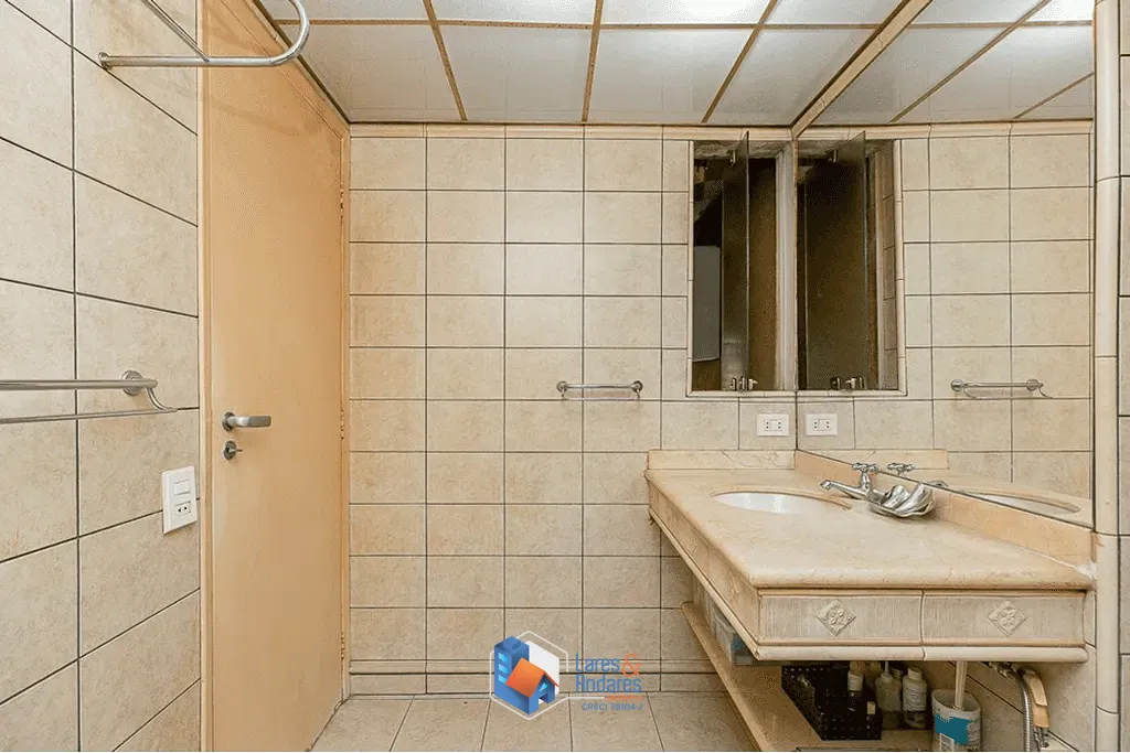 Apartamento, 3 quartos, 127 m² - Foto 8