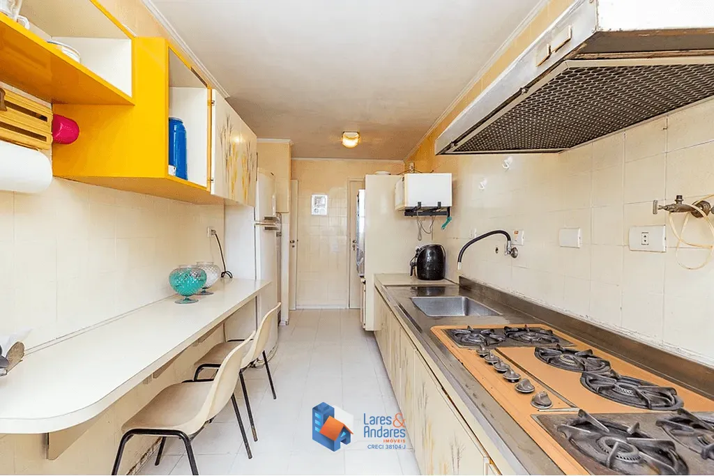 Apartamento, 3 quartos, 127 m² - Foto 9