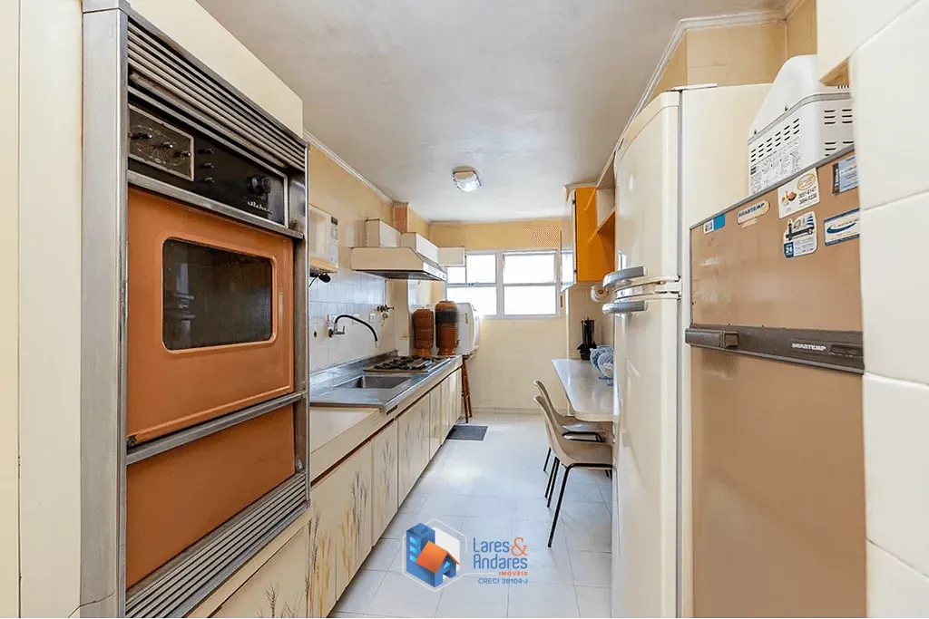 Apartamento, 3 quartos, 127 m² - Foto 11