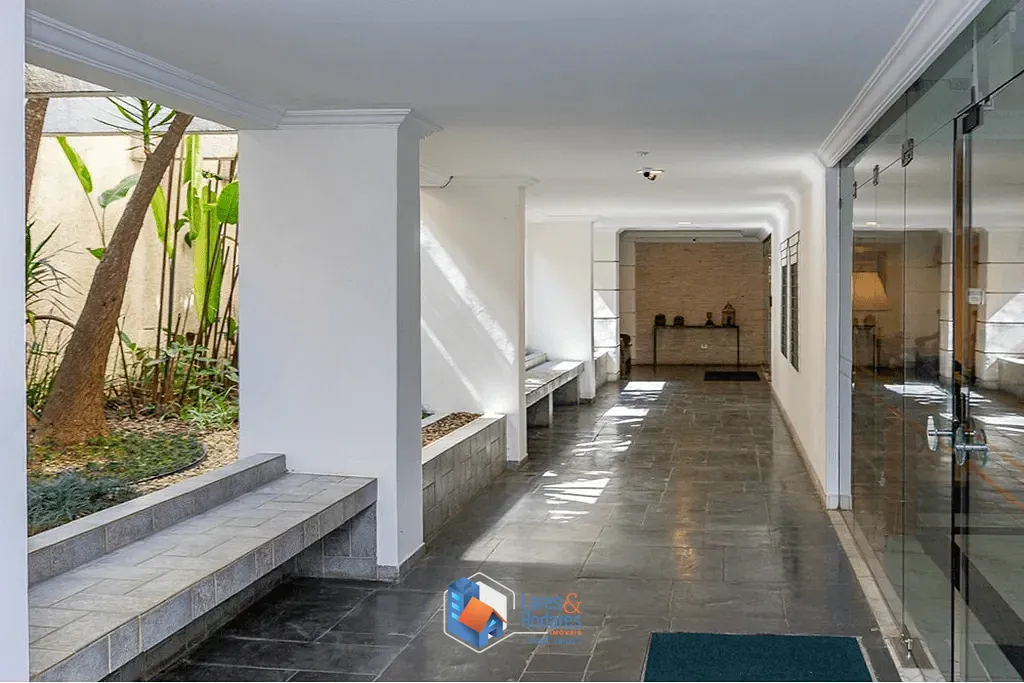Apartamento, 3 quartos, 127 m² - Foto 12