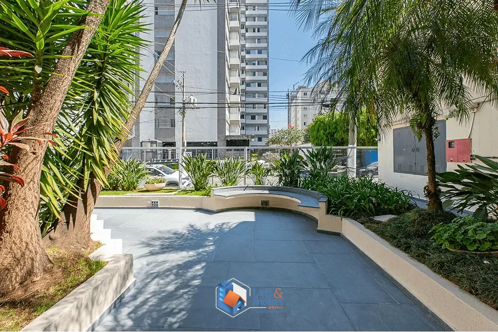 Apartamento, 3 quartos, 127 m² - Foto 14