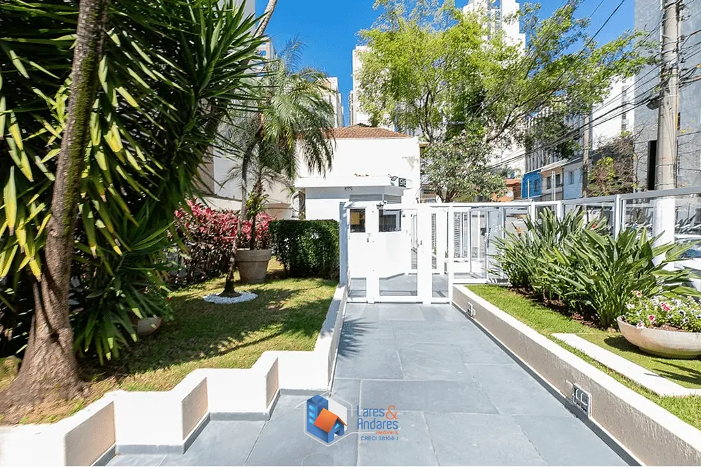 Apartamento, 3 quartos, 127 m² - Foto 15