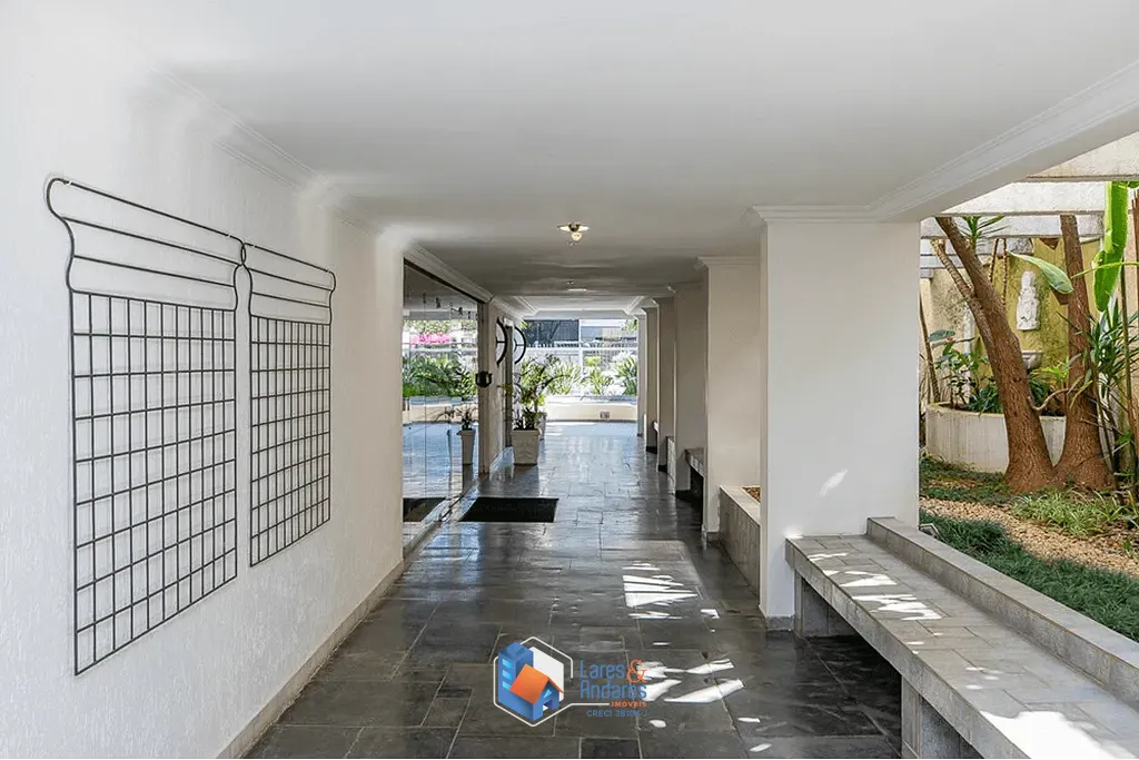Apartamento, 3 quartos, 127 m² - Foto 17
