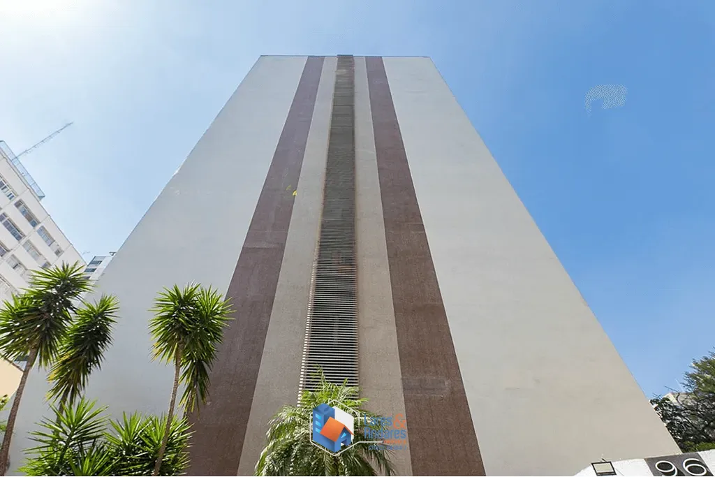Apartamento, 3 quartos, 127 m² - Foto 18