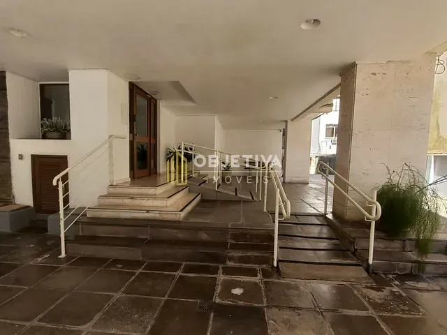 Apartamento 4 quartos e 2 banheiros, à venda, no bairro Centro Histórico em Porto Alegre