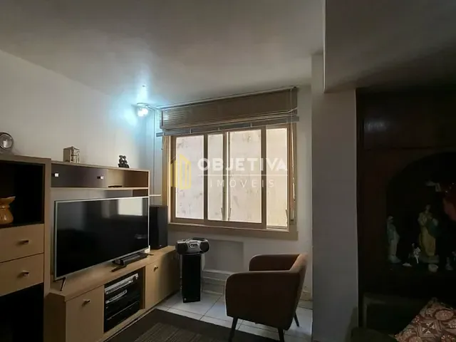 Apartamento 4 quartos e 2 banheiros, à venda, no bairro Centro Histórico em Porto Alegre