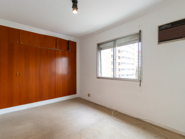Foto do Apartamento - Apartamento à venda 2 Quartos 2 Suites 2 Vagas 144M² Real Parque São Paulo - SP | Lares e Andares Imóveis