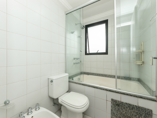 Foto do Cobertura / Penthouse - Cobertura Duplex à venda 3 Quartos 2 Suites 4 Vagas 193M² Vila Andrade São Paulo - SP | Lares e Andares Imóveis