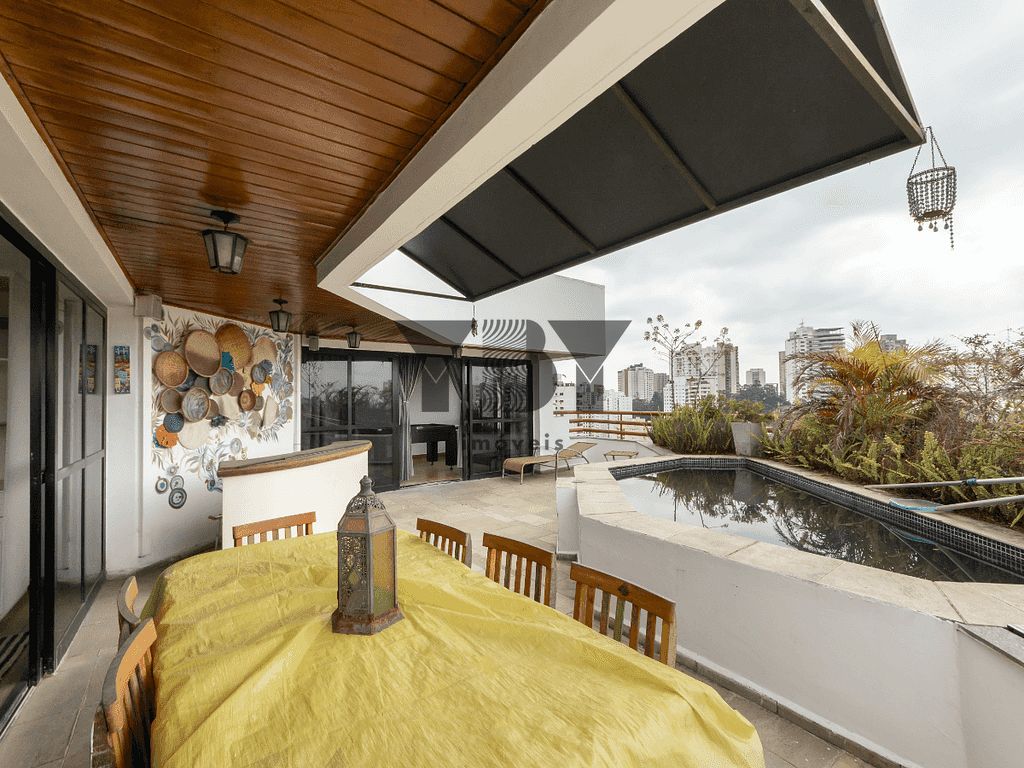 Cobertura à venda com 3 quartos, 193m² - Foto 31