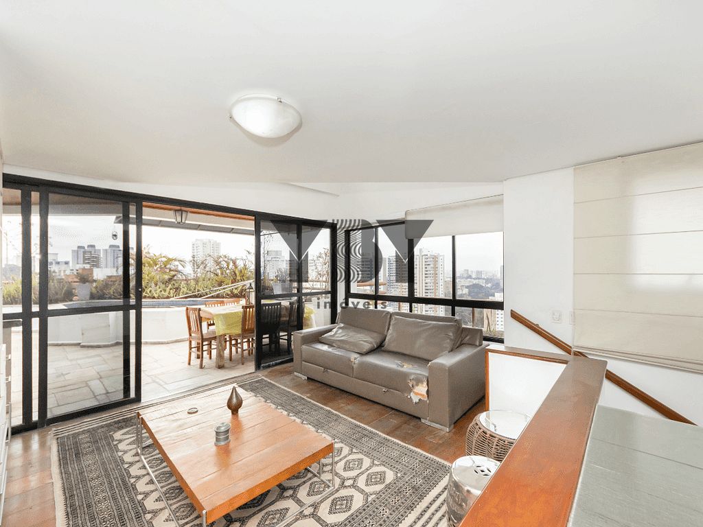Cobertura à venda com 3 quartos, 193m² - Foto 32