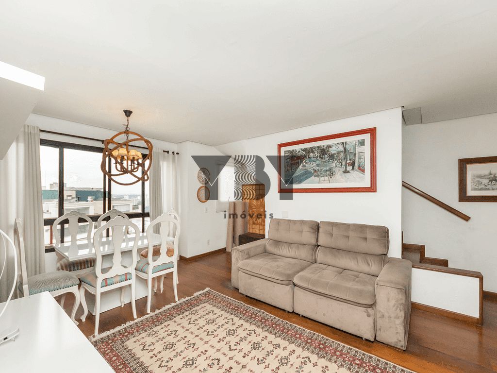 Cobertura à venda com 3 quartos, 193m² - Foto 38