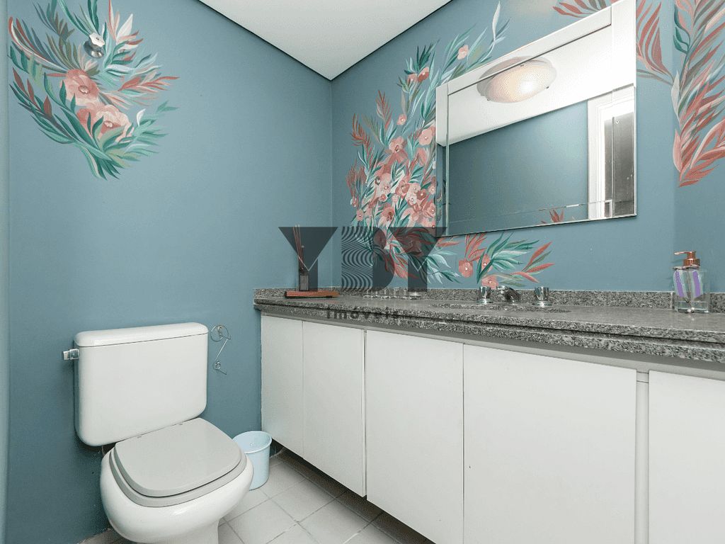 Cobertura à venda com 3 quartos, 193m² - Foto 44