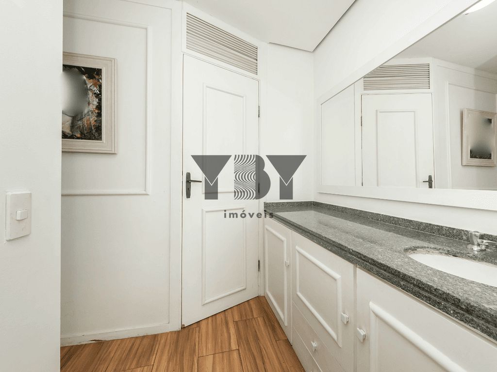 Cobertura à venda com 3 quartos, 193m² - Foto 4
