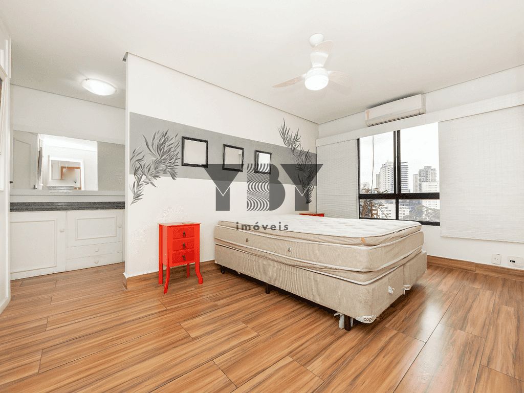 Cobertura à venda com 3 quartos, 193m² - Foto 8