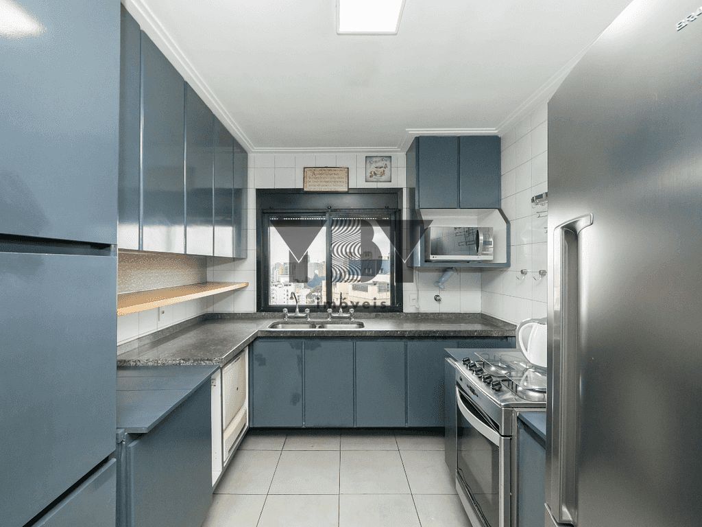 Cobertura à venda com 3 quartos, 193m² - Foto 13