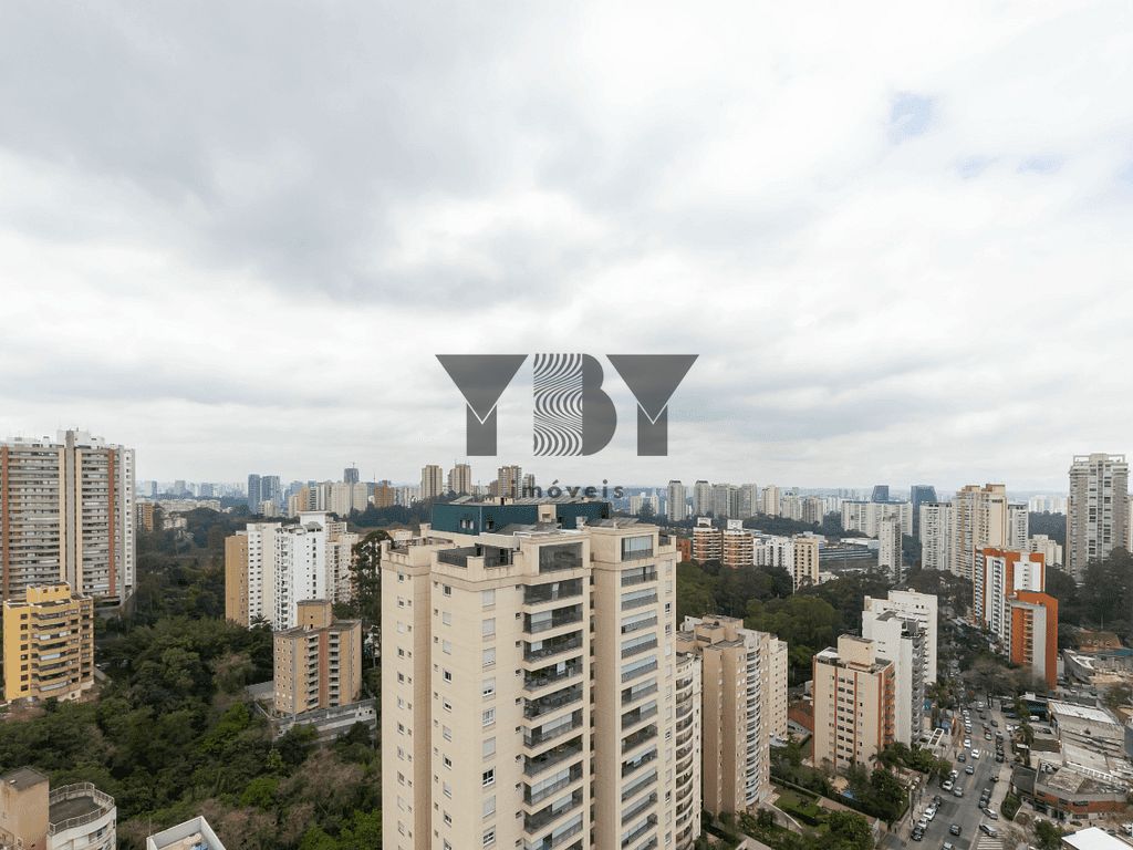 Cobertura à venda com 3 quartos, 193m² - Foto 2