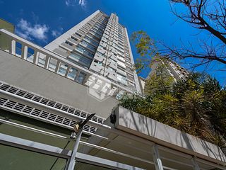 Foto do Apartamento-Apartamento à venda 2 Quartos 1 Suite 2 Vagas 67M² Vila Mariana São Paulo - SP