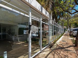 Foto do Apartamento-Apartamento à venda 2 Quartos 1 Suite 2 Vagas 67M² Vila Mariana São Paulo - SP
