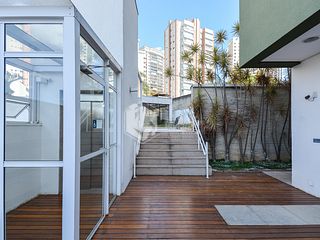 Foto do Apartamento-Apartamento à venda 2 Quartos 1 Suite 2 Vagas 67M² Vila Mariana São Paulo - SP