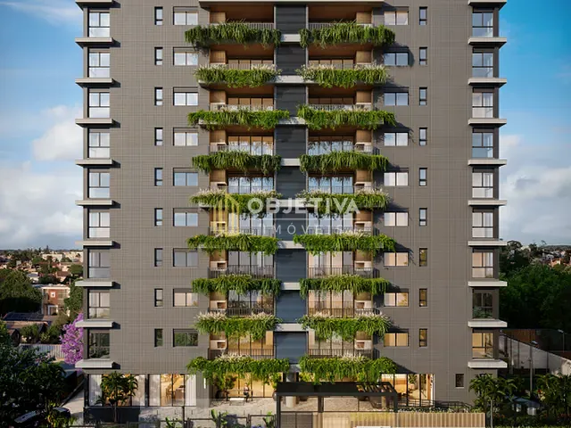 Apartamento 3 quartos e 4 banheiros, à venda, no bairro Nossa Senhora das Graças em Canoas