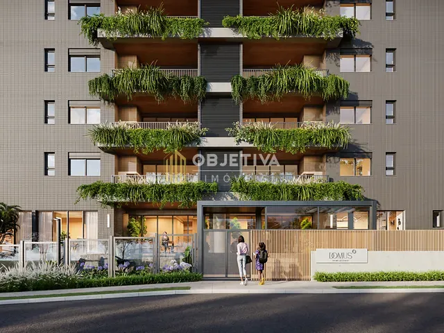 Apartamento 3 quartos e 4 banheiros, à venda, no bairro Nossa Senhora das Graças em Canoas