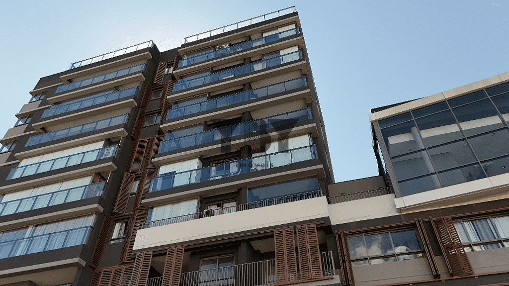 Apartamento, 1 quarto, 45 m² - Foto 1