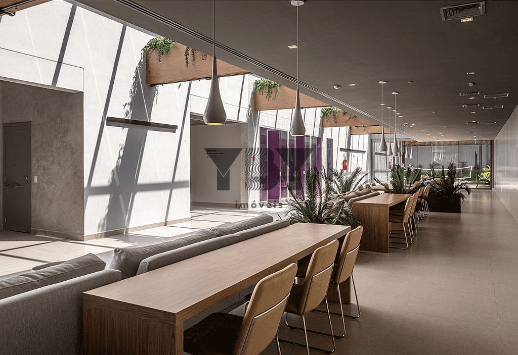 Apartamento, 1 quarto, 45 m² - Foto 6