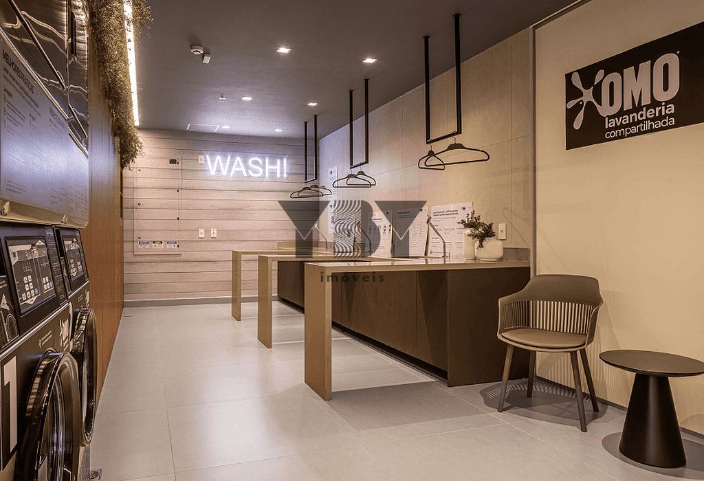 Apartamento, 1 quarto, 45 m² - Foto 7