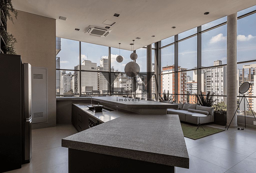 Apartamento, 1 quarto, 45 m² - Foto 9