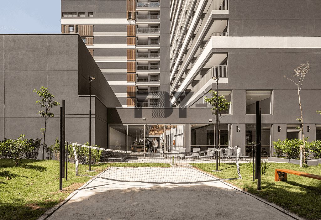 Apartamento, 1 quarto, 45 m² - Foto 10