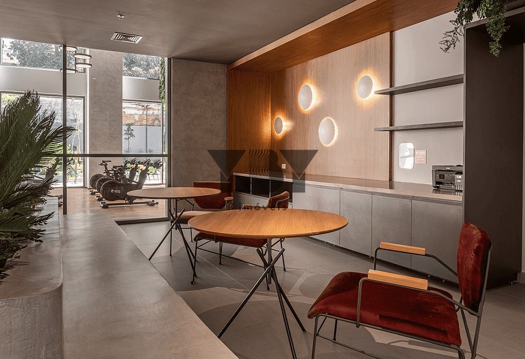 Apartamento, 1 quarto, 45 m² - Foto 11