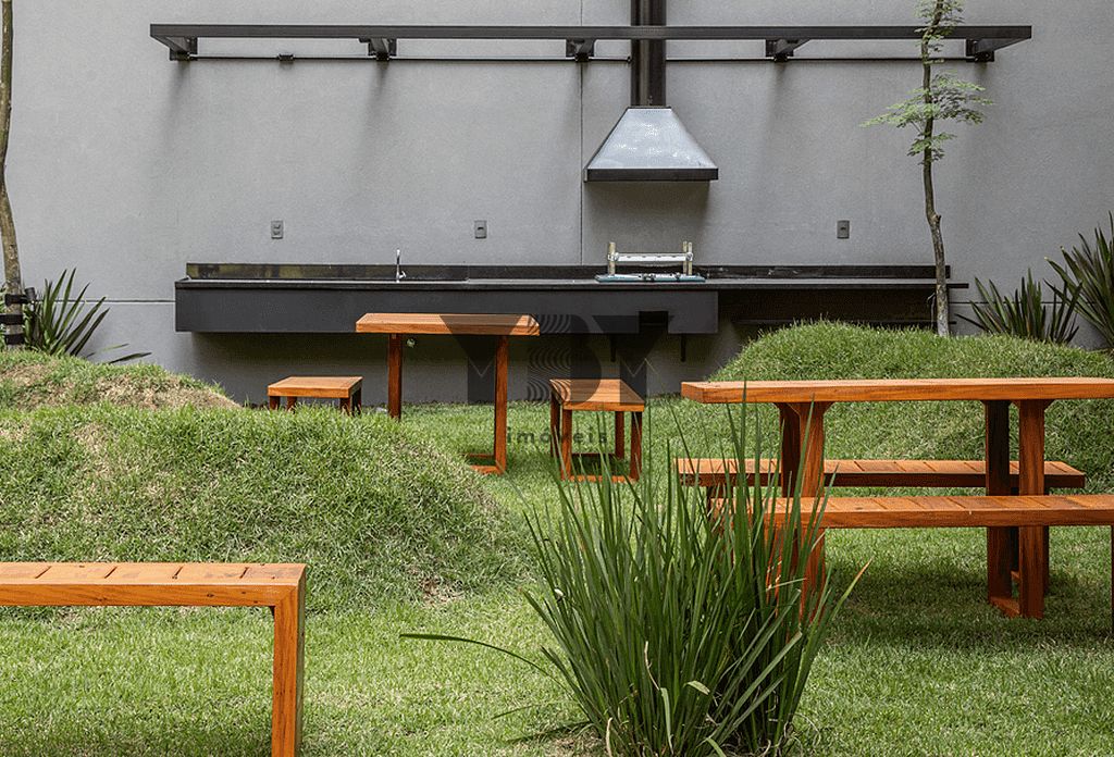 Apartamento, 1 quarto, 45 m² - Foto 12