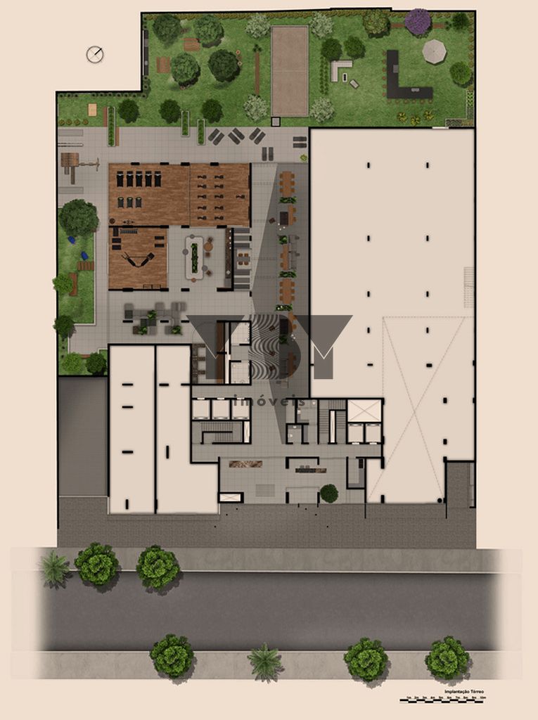 Apartamento, 1 quarto, 45 m² - Foto 13