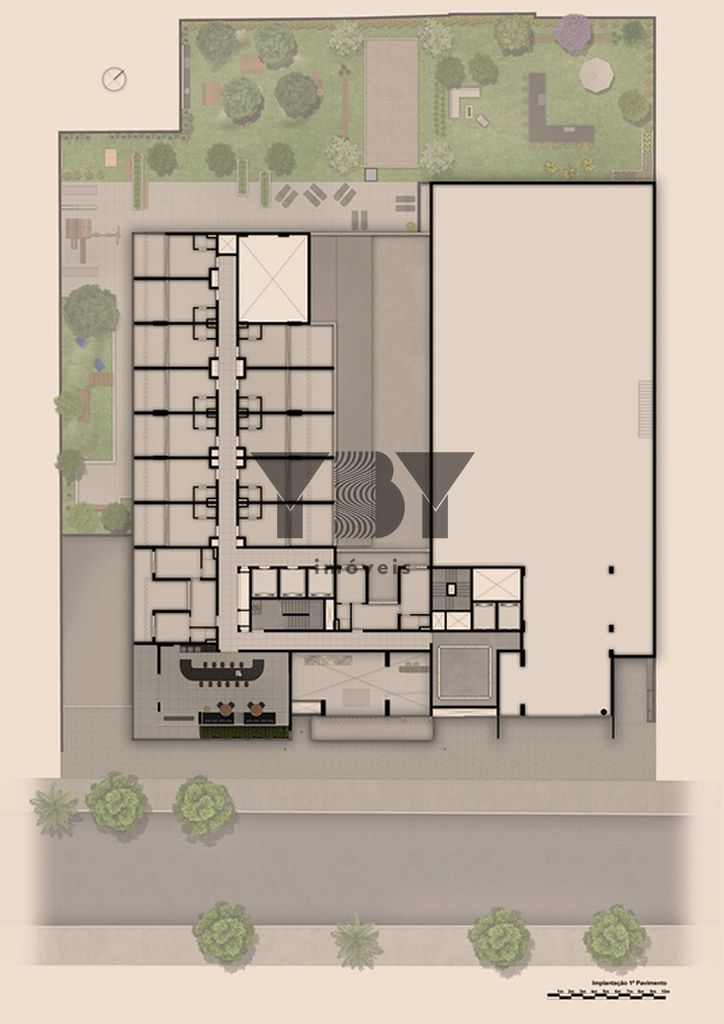 Apartamento, 1 quarto, 45 m² - Foto 14