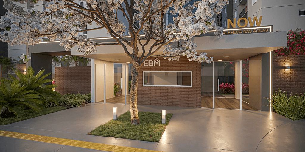 Apartamento, 3 quartos, 97 m² - Foto 2