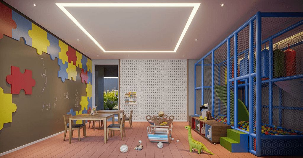 Apartamento, 3 quartos, 97 m² - Foto 8