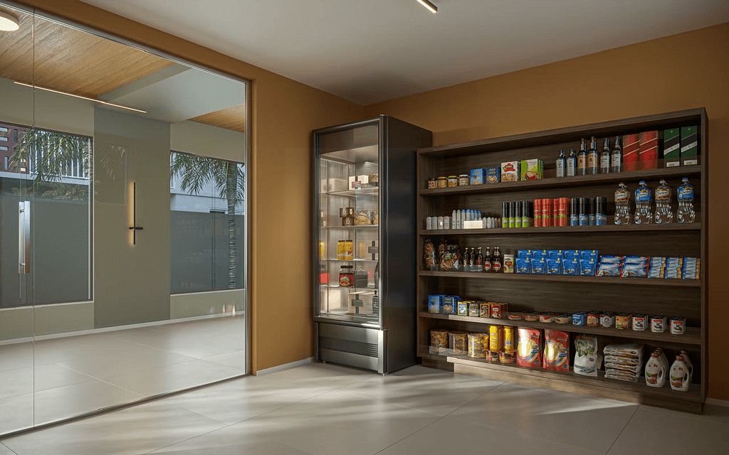 Apartamento, 3 quartos, 97 m² - Foto 9