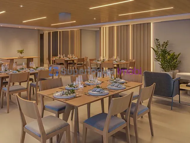 Apartamento 3 quartos e 2 banheiros, à venda, no bairro Fazenda Santa Rita - Conjunto Residencial Alto Oriente em Goiânia