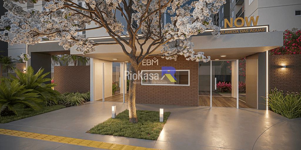 Apartamento, 2 quartos, 70 m² - Foto 2