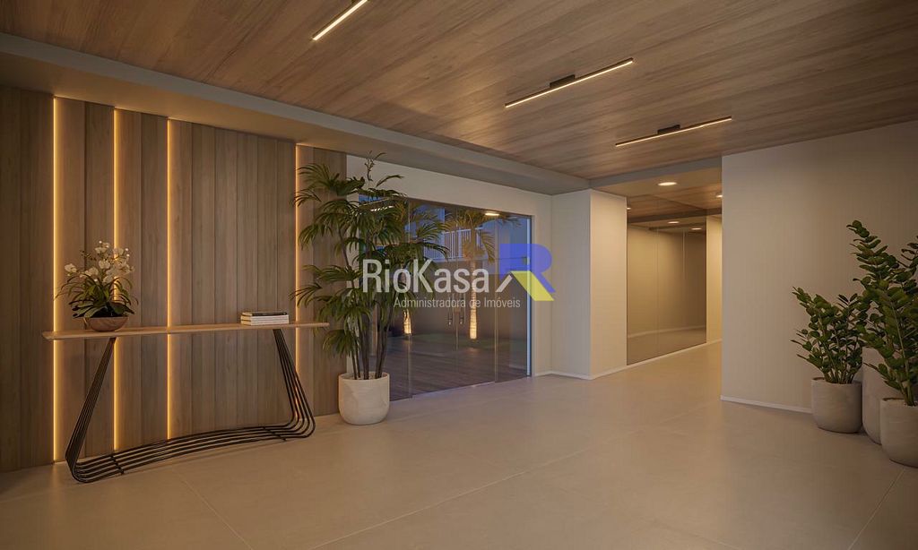 Apartamento, 2 quartos, 70 m² - Foto 3