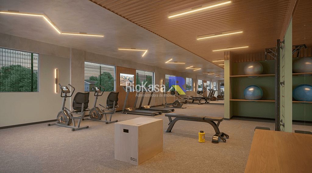 Apartamento, 2 quartos, 70 m² - Foto 4