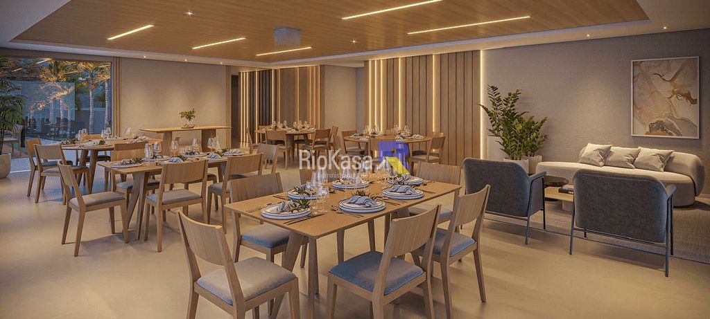 Apartamento, 2 quartos, 70 m² - Foto 5