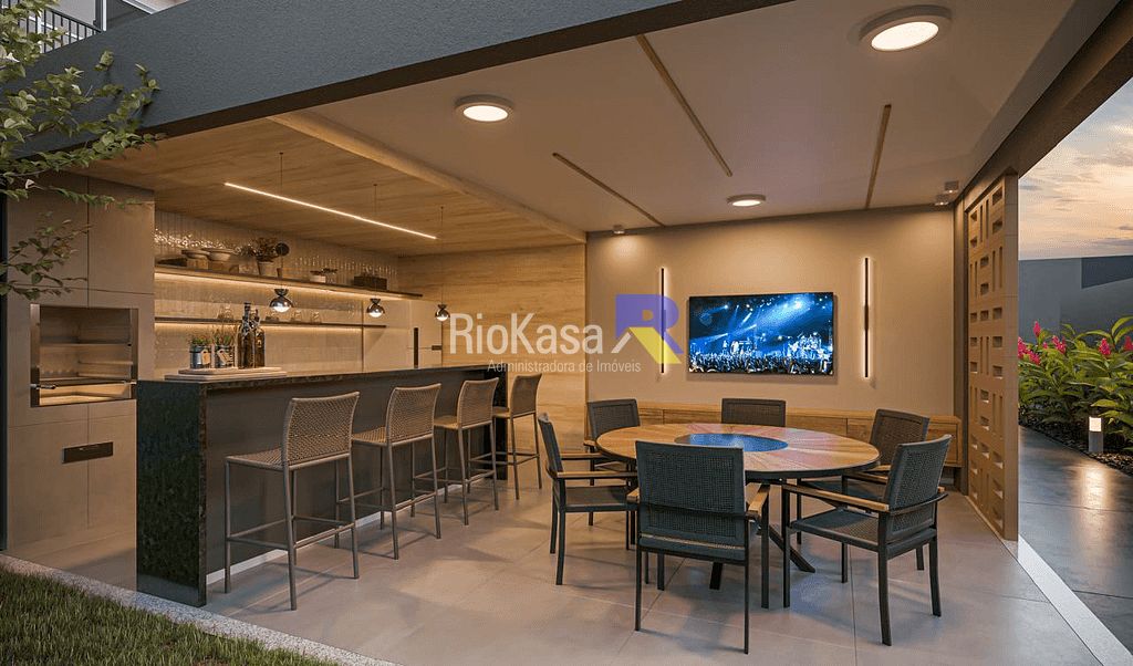 Apartamento, 2 quartos, 70 m² - Foto 7