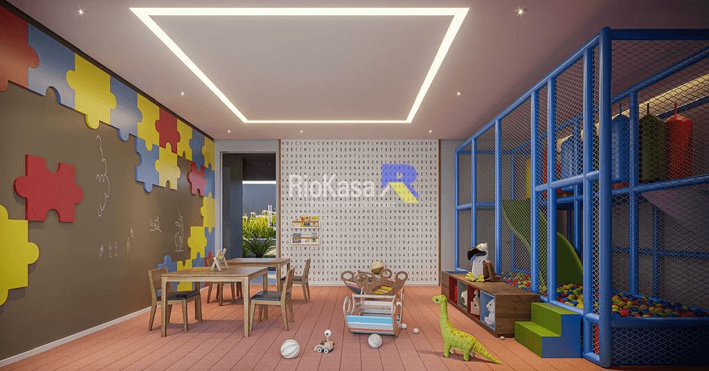 Apartamento, 2 quartos, 70 m² - Foto 8