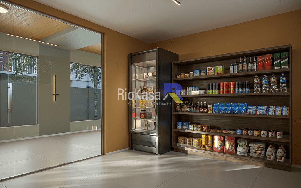 Apartamento, 2 quartos, 70 m² - Foto 9