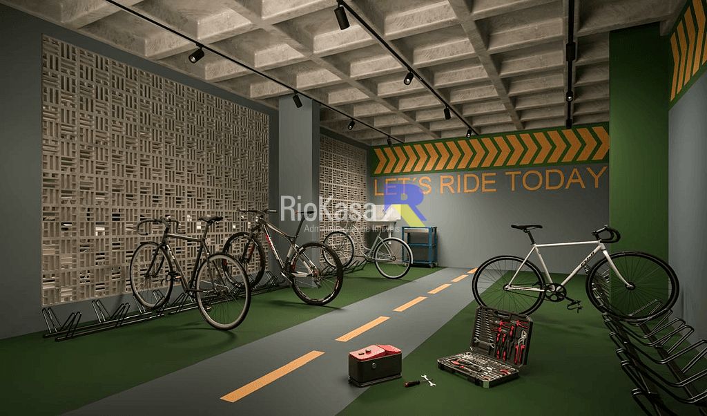 Apartamento, 2 quartos, 70 m² - Foto 10