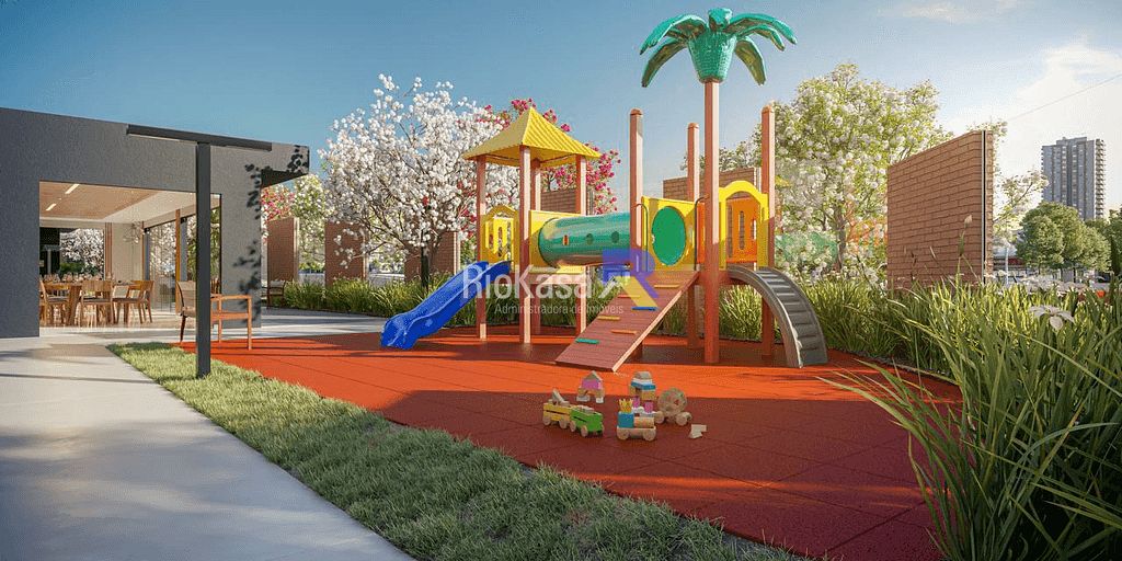 Apartamento, 2 quartos, 70 m² - Foto 11